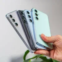 فروش ویژه سامسونگ سری A و S