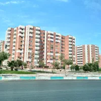 آپارتمان کلید نخورده اندیشه قیمت استثنائی|فروش آپارتمان|یزد, |دیوار