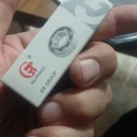 بلبرینگ ۶۰۸ 2z c3 مارک GT دارای ایزو ۹۰۰۱کیفیت|قطعات یدکی و لوازم جانبی|اصفهان, خلجا|دیوار