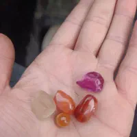 سنگ های قدیمی