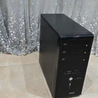 کیس کامپیوتر نسل دوم ddr2|رایانه رومیزی|تهران, جنتآباد شمالی|دیوار