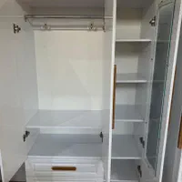 سرویس کامل نوزادی مدل اروین|اسباب و اثاث بچه|قم, قلعه صدری|دیوار