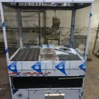 کابینت توکاروسایل فرساندویچی مدل کاپلن