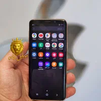 سامسونگ Galaxy S9 پابه صفر و بشرط سلامت کامل|موبایل|رشت, لاکانی|دیوار
