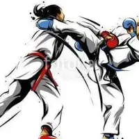 آموزش کاراته