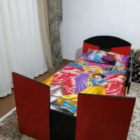 تخت خواب نوجوان