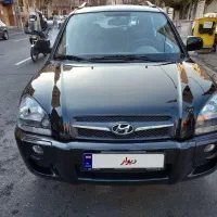 توسان ۲۰۱۰ کم کارکرد(استثنایی)