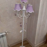 آباژور ایستاده|چراغ خواب و آباژور|تبریز, |دیوار