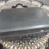 چمدان برندEMINENT اصل  سالم  چرخ دار