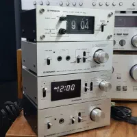 تایمر پایونر