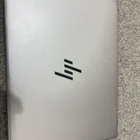 لپتاپ hp pavilion plus14