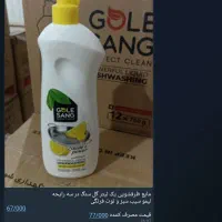 فروش انواع مواد غذایی|مواد شوینده و دستمال کاغذی|الشتر, |دیوار