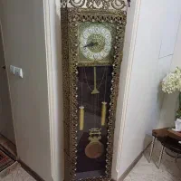 فروشنده خریدار میز تلویزیون tv....برنزی برنجی