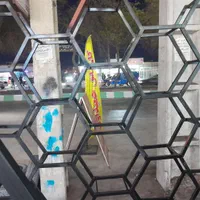 جوشکاری سیار