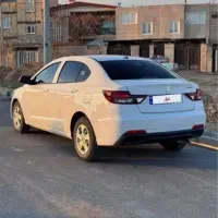 شاهین مدل ۱۴۰۰ بی رنگ