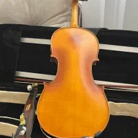ویولن TF142اصلی با شناسنامه و لوازم کامل|ویولن|شیراز, ارم|دیوار