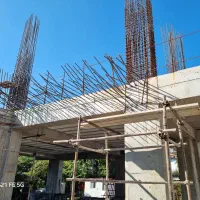 کاشت میلگرد، رول بولت، انکر مکانیکی و شیمیایی|خدمات پیشه و مهارت|رودسر, |دیوار