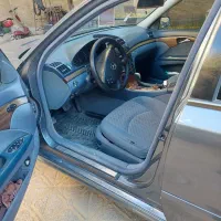 بنز E240|خودرو سواری و وانت|تهران, خرمشهر|دیوار