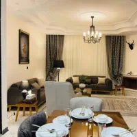 اجاره-آپارتمان-مبله-شهرک-غرب-بدون-بیعانه-1خواب