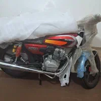 هوندا ۲۰۰ مدل ۱۴۰۴ صفر کیلومتر