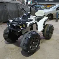 موتور شارژی