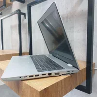 لپ تاپ HP 650 G4 تمیز i5 7300u نسل 7|رایانه همراه|اصفهان, شیخ طوسی|دیوار