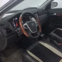 دنا پلاس ۴۰۱ توربو کم کار واقعی