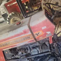 تراکتو مدل 78 بدن یک ریال خرج|خودرو سنگین|سقز, |دیوار