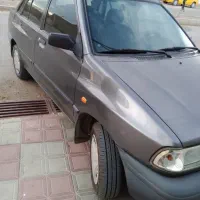 پرایدمدل۹۱