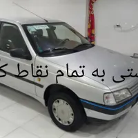 دربستی به تمام نقاط کشور