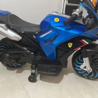 موتور شارژی