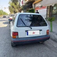 پراید هاچ بک ۷۸|خودرو سواری و وانت|خمینی‌شهر, |دیوار