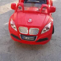 ماشین شارژی