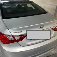 سوناتا ۲۰۱۲