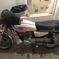 هندا کویر ۲۰۰ سی سی مدل ۹۹