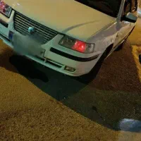 سمند|خودرو سواری و وانت|بیرجند, |دیوار