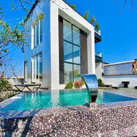 دوبلکس استخردار ۲۵۰متری/سه خواب/روفگاردن/سنددار