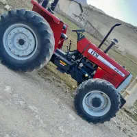 تراکتور ۴۷۵ جفت مدل ۱۴۰۰