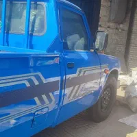 نیسان دوگانه آپشنال رادیال