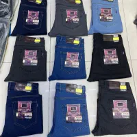 شلوار مردانه سایز بزرگ .کلاسیک و راسته