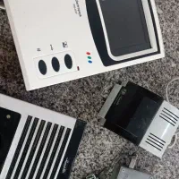 آیفون تصویری الکتروپیک تک واحدی|دوربین مداربسته|مشهد, شهرک امام هادی (شهرک غرب)|دیوار