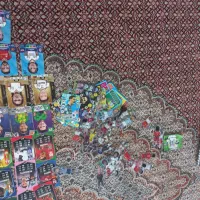 کارت کیمیدی|اسباب‌‌بازی|بیرجند, |دیوار