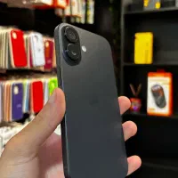 iPhone 16|موبایل|ساری, |دیوار