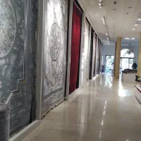 طرح خاص فرش انواع سایز بندی|فرش|مشهد, شیرودی|دیوار