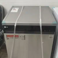 ظرفشویی الجی تمام لمس
