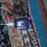 با سلام یک عدد ایپادر برای فروش دارم نونو