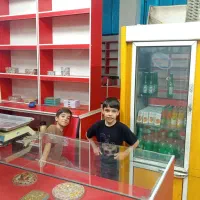 مغازه 90متر سرامیک