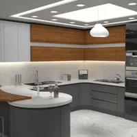 کابینت با ضمانت ده ساله .|مصالح و تجهیزات ساختمان|شیراز, عفیف‌آباد|دیوار