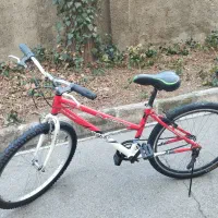 فروش دوچرخه 26|دوچرخه، اسکیت، اسکوتر|اندیشه, شهرک کوثر|دیوار