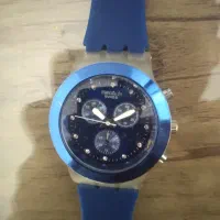 ساعت پسرونه آبی|ساعت|اسلام‌شهر, مظفریه|دیوار